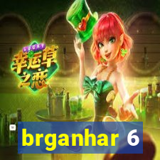 brganhar 6